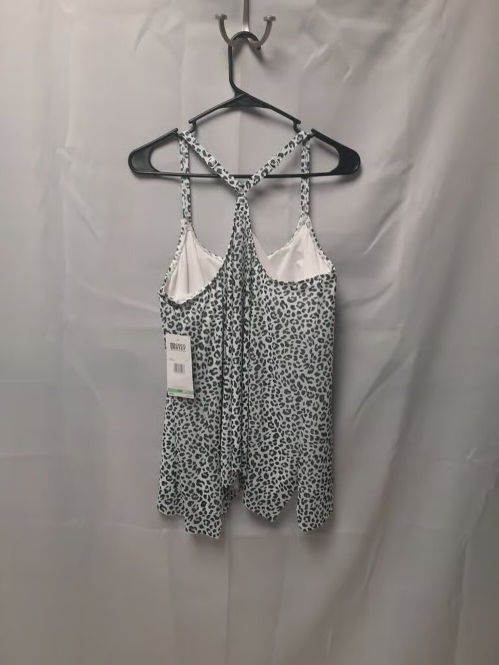 Coco Reef Swimsuit top 34DD ORG $98 (RackT3) - Picture 2 of 3